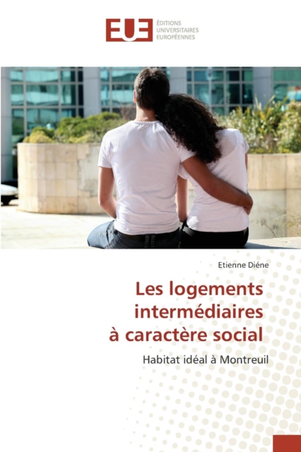 Les Logements Intermediaires A Caractere Social, Paperback / softback Book