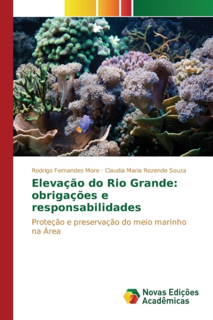 Elevacao Do Rio Grande : Obrigacoes E Responsabilidades, Paperback / softback Book