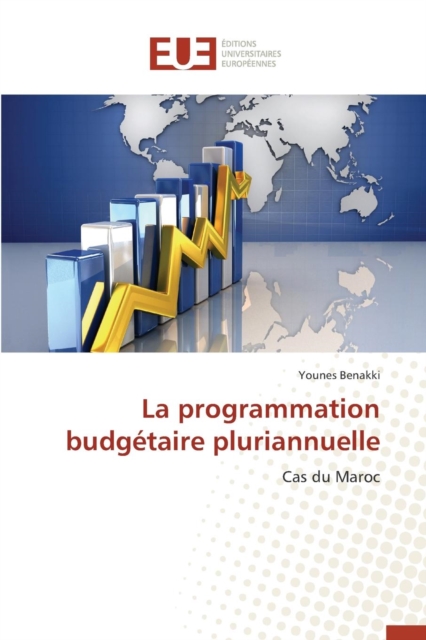 La Programmation Budg taire Pluriannuelle, Paperback / softback Book