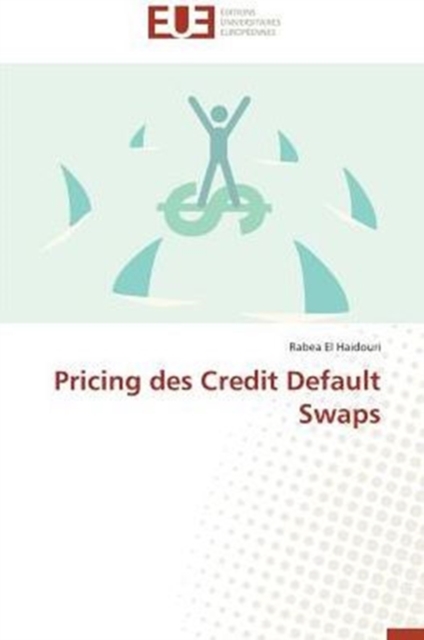 Pricing Des Credit Default Swaps, Paperback / softback Book