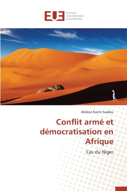 Conflit Arme Et Democratisation En Afrique, Paperback / softback Book