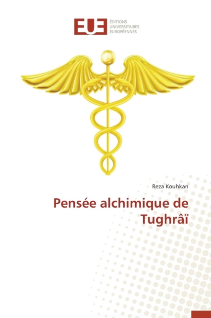 Pens e Alchimique de Tughr, Paperback / softback Book