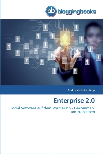 Enterprise 2.0, Paperback / softback Book