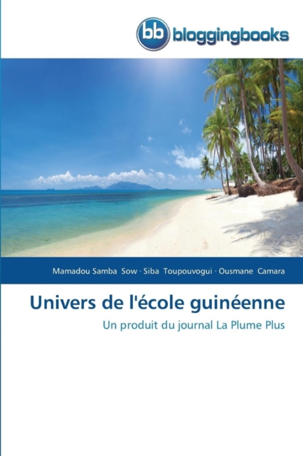 Univers de l'Ecole Guineenne, Paperback / softback Book