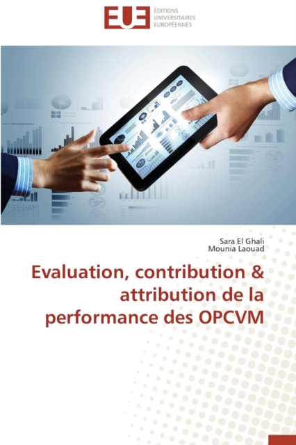 Evaluation, Contribution Attribution de la Performance Des Opcvm, Paperback / softback Book