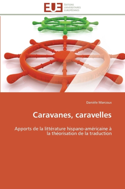 Caravanes, Caravelles, Paperback / softback Book