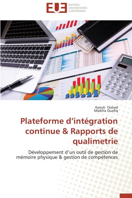 Plateforme D Int gration Continue Rapports de Qualimetrie, Paperback / softback Book