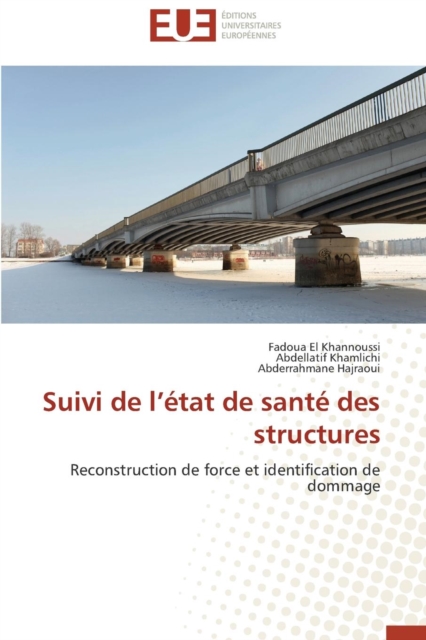 Suivi de L  tat de Sant  Des Structures, Paperback / softback Book