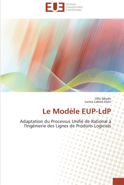 Le Modele Eup-Ldp, Paperback / softback Book