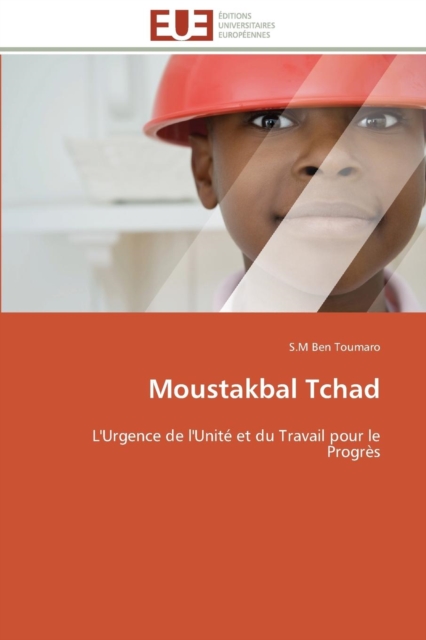 Moustakbal Tchad, Paperback / softback Book