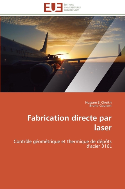 Fabrication Directe Par Laser, Paperback / softback Book