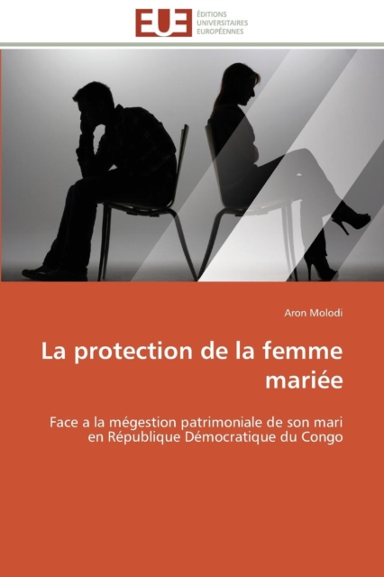 La Protection de la Femme Mari e, Paperback / softback Book