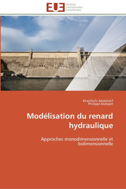 Modelisation du renard hydraulique, Paperback / softback Book
