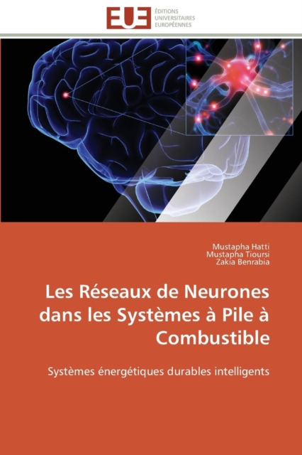 Les R seaux de Neurones Dans Les Syst mes   Pile   Combustible, Paperback / softback Book