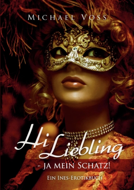 Hi Liebling - Ja Mein Schatz!, Paperback / softback Book
