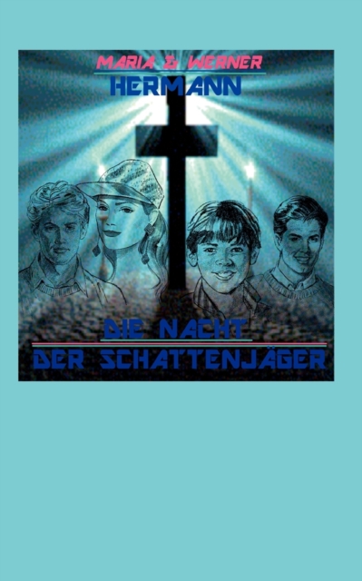 Die Nacht der Schattenjager : Mystery, Paperback / softback Book