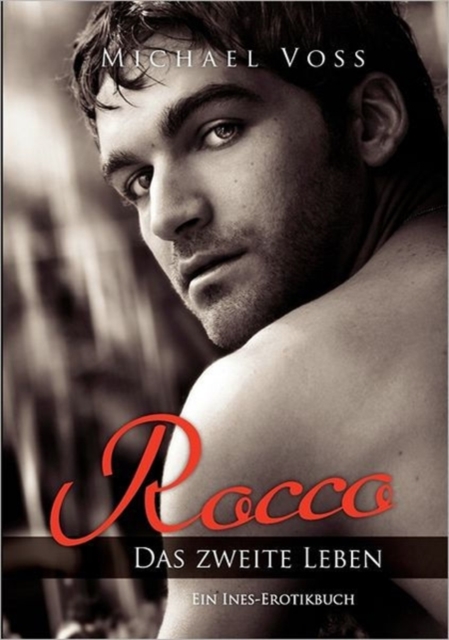 Rocco, Paperback / softback Book