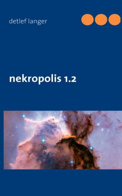 Nekropolis 1.2, Paperback / softback Book