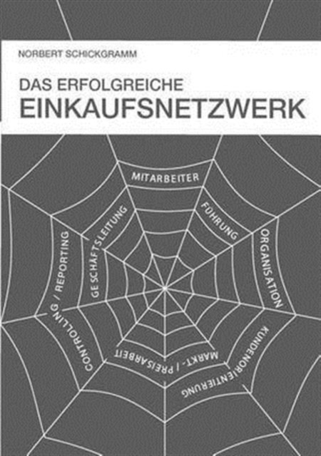 Das Erfolgreiche Einkaufsnetzwerk, Paperback / softback Book