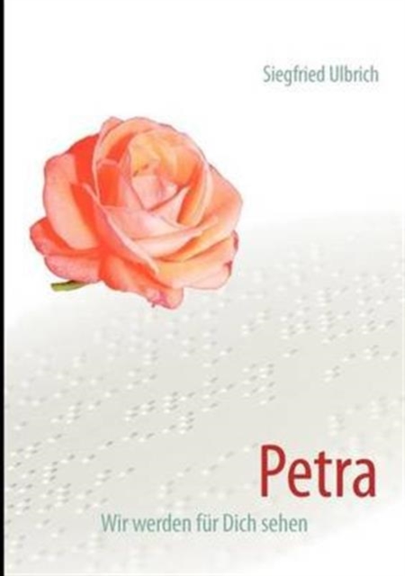 Petra, Paperback / softback Book