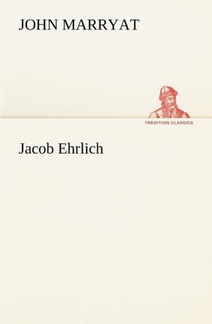 Jacob Ehrlich, Paperback / softback Book