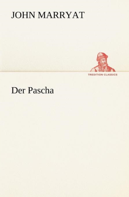 Der Pascha, Paperback / softback Book
