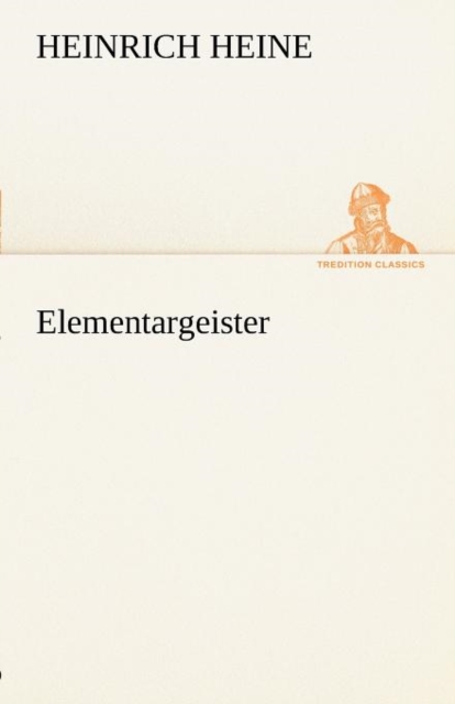 Elementargeister, Paperback / softback Book