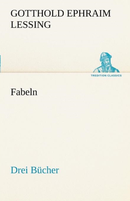 Fabeln. Drei Bucher, Paperback / softback Book