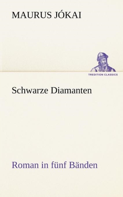 Schwarze Diamanten, Paperback / softback Book