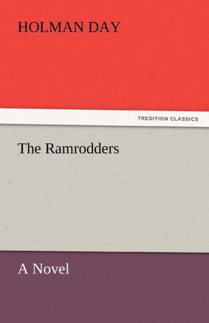 The Ramrodders, Paperback / softback Book