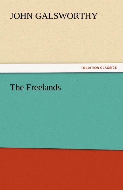 The Freelands, Paperback / softback Book