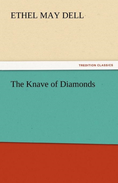 The Knave of Diamonds, Paperback / softback Book