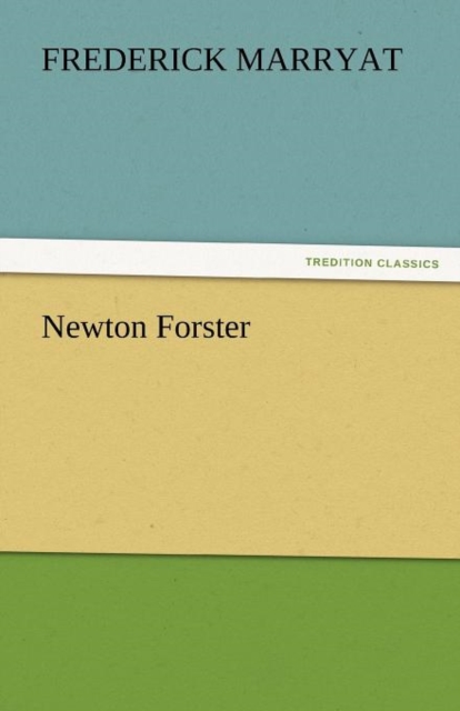 Newton Forster, Paperback / softback Book