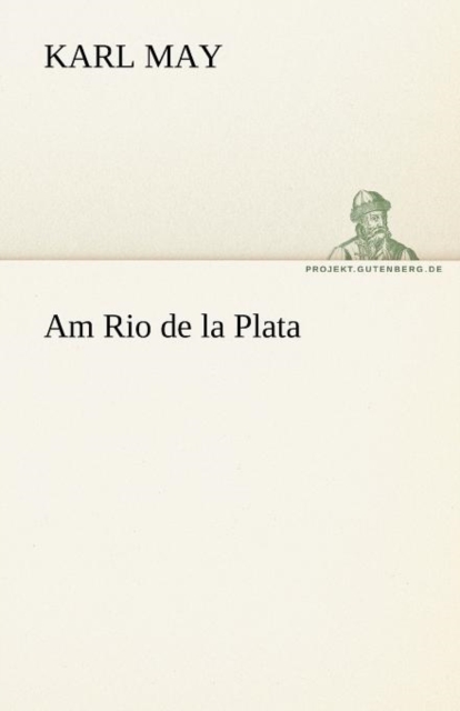 Am Rio de La Plata, Paperback / softback Book