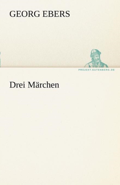 Drei Marchen, Paperback / softback Book