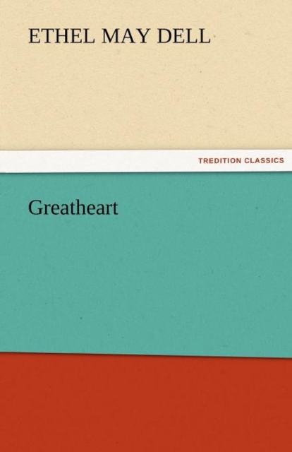 Greatheart, Paperback / softback Book