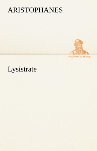 Lysistrate, Paperback / softback Book