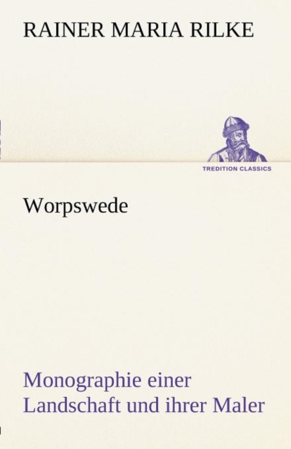 Worpswede, Paperback / softback Book