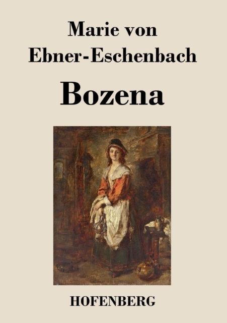 Bozena, Paperback / softback Book