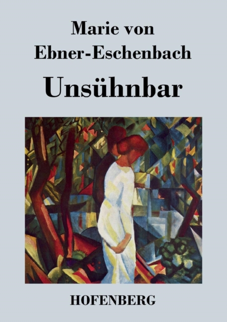 Unsuhnbar, Paperback / softback Book