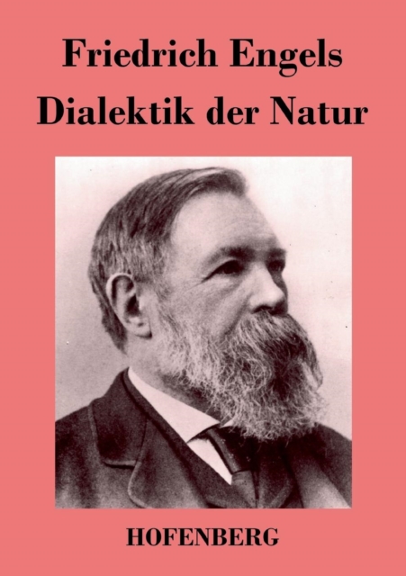 Dialektik Der Natur, Paperback / softback Book