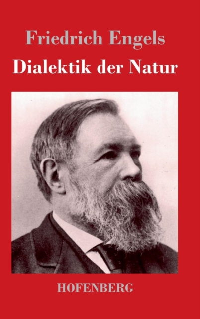 Dialektik Der Natur, Hardback Book
