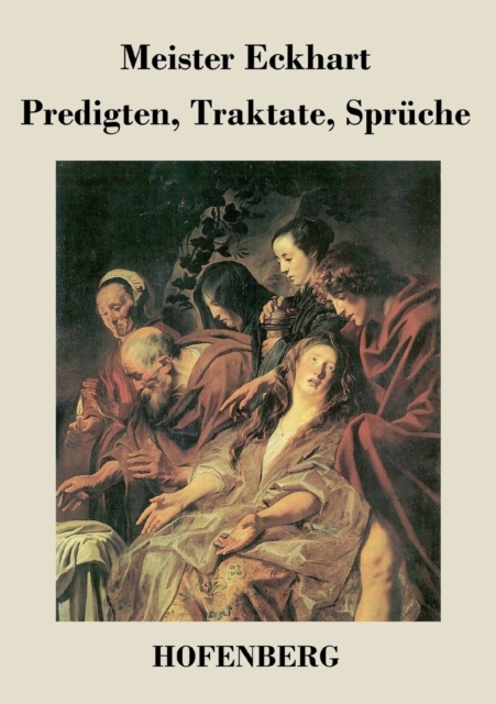 Predigten, Traktate, Spruche, Paperback / softback Book