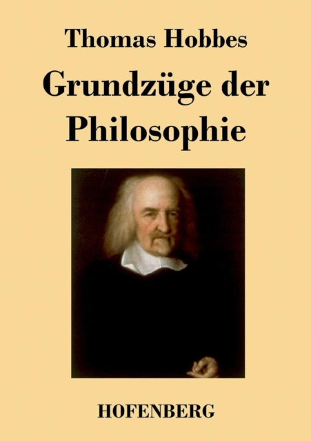 Grundzuge Der Philosophie, Paperback / softback Book