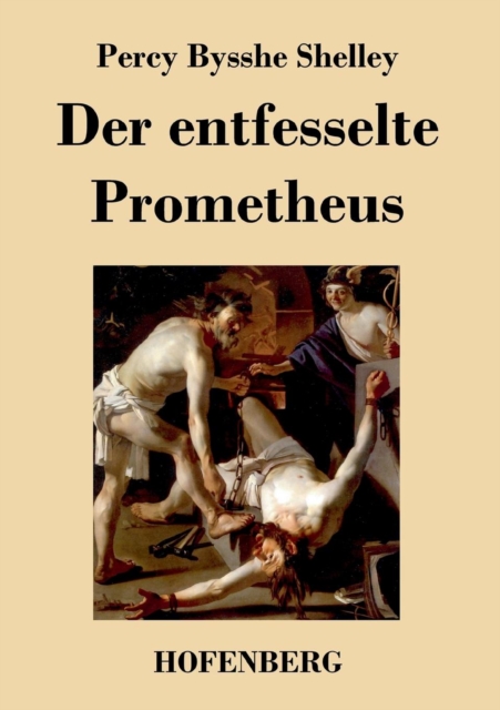 Der Entfesselte Prometheus, Paperback / softback Book