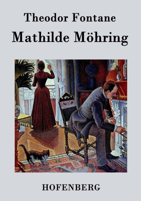 Mathilde Mohring, Paperback / softback Book
