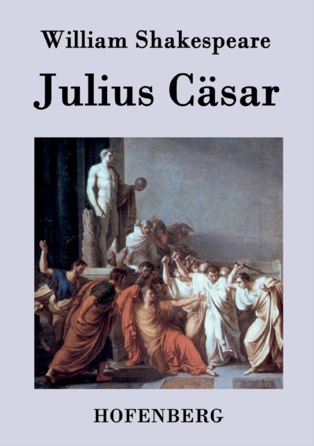 Julius Casar, Paperback / softback Book