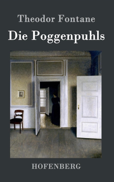 Die Poggenpuhls : Roman, Hardback Book