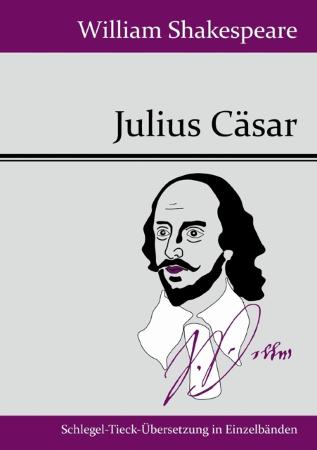 Julius Casar, Paperback / softback Book