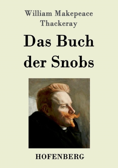 Das Buch Der Snobs, Paperback / softback Book